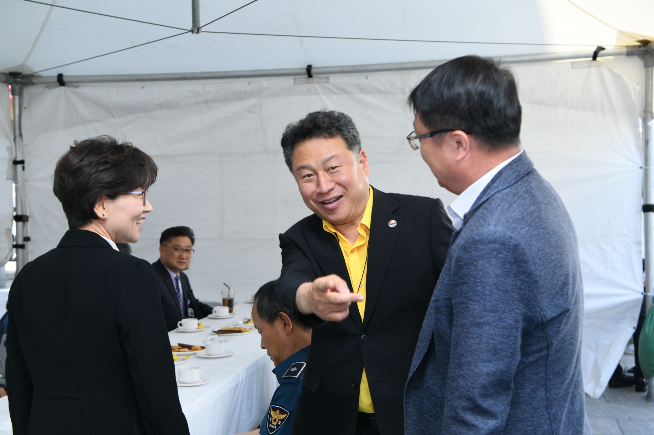어르신 교통안전 다짐대회 이미지 29 - 본문에 자세한설명을 제공합니다.
