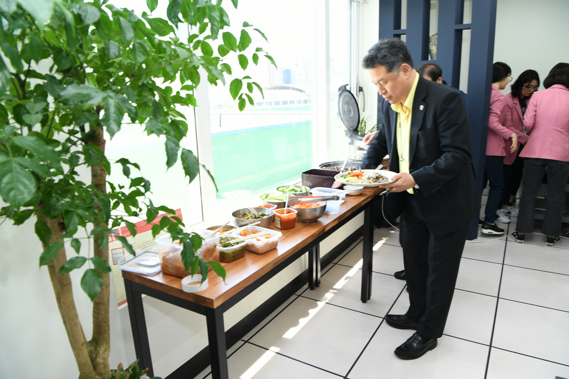 구리시 보건소 치매안심센터 가든파티 이미지 20 - 본문에 자세한설명을 제공합니다.