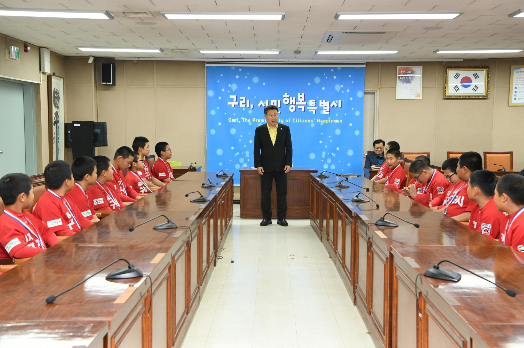 리틀야구우승 격려 이미지 37 - 본문에 자세한설명을 제공합니다.