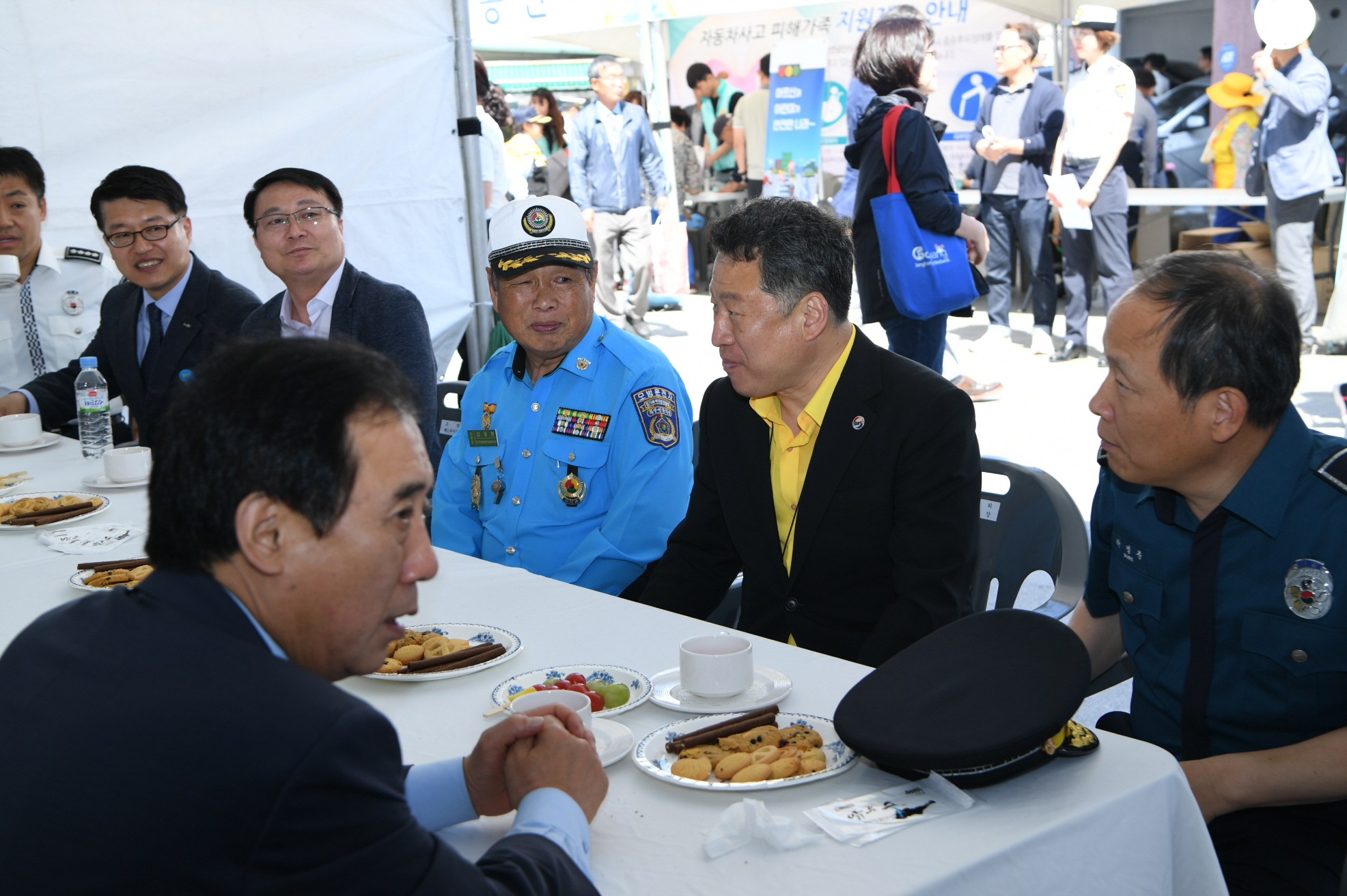 어르신 교통안전 다짐대회 이미지 33 - 본문에 자세한설명을 제공합니다.