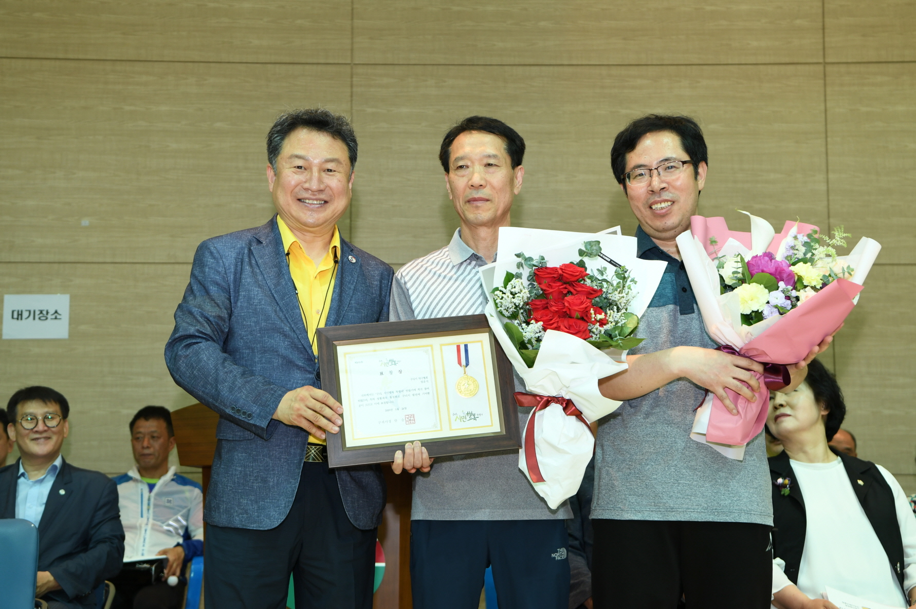 제17회 구리시장기 생활체육 탁구대회 이미지 25 - 본문에 자세한설명을 제공합니다.