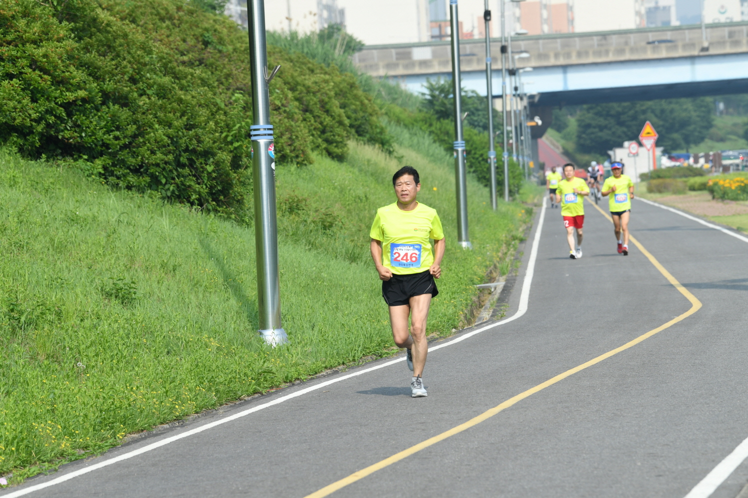 제11회 구리시장배 생활체육 건강달리기대회 이미지 31 - 본문에 자세한설명을 제공합니다.