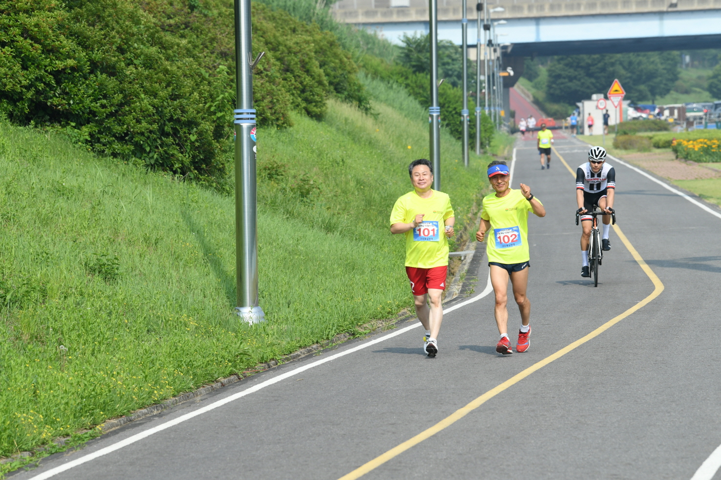 제11회 구리시장배 생활체육 건강달리기대회 이미지 28 - 본문에 자세한설명을 제공합니다.