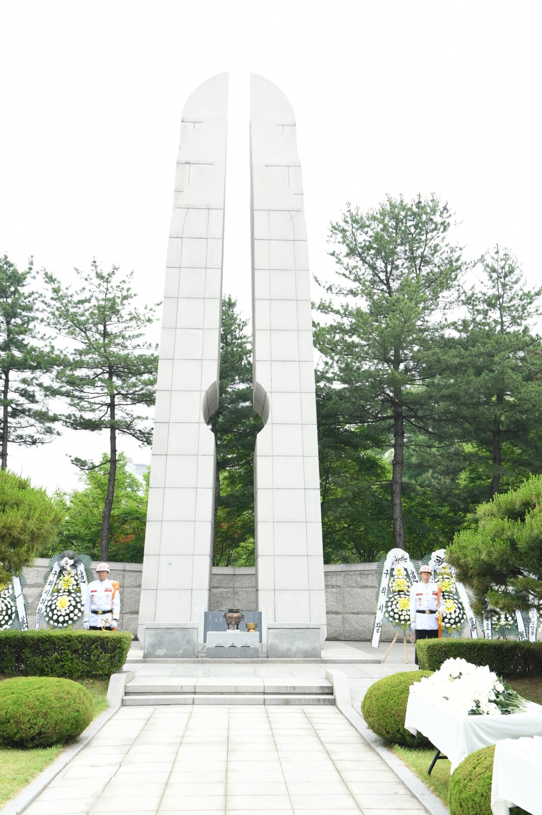 제64회 현충일 추념식 2-1 이미지 82 - 본문에 자세한설명을 제공합니다.