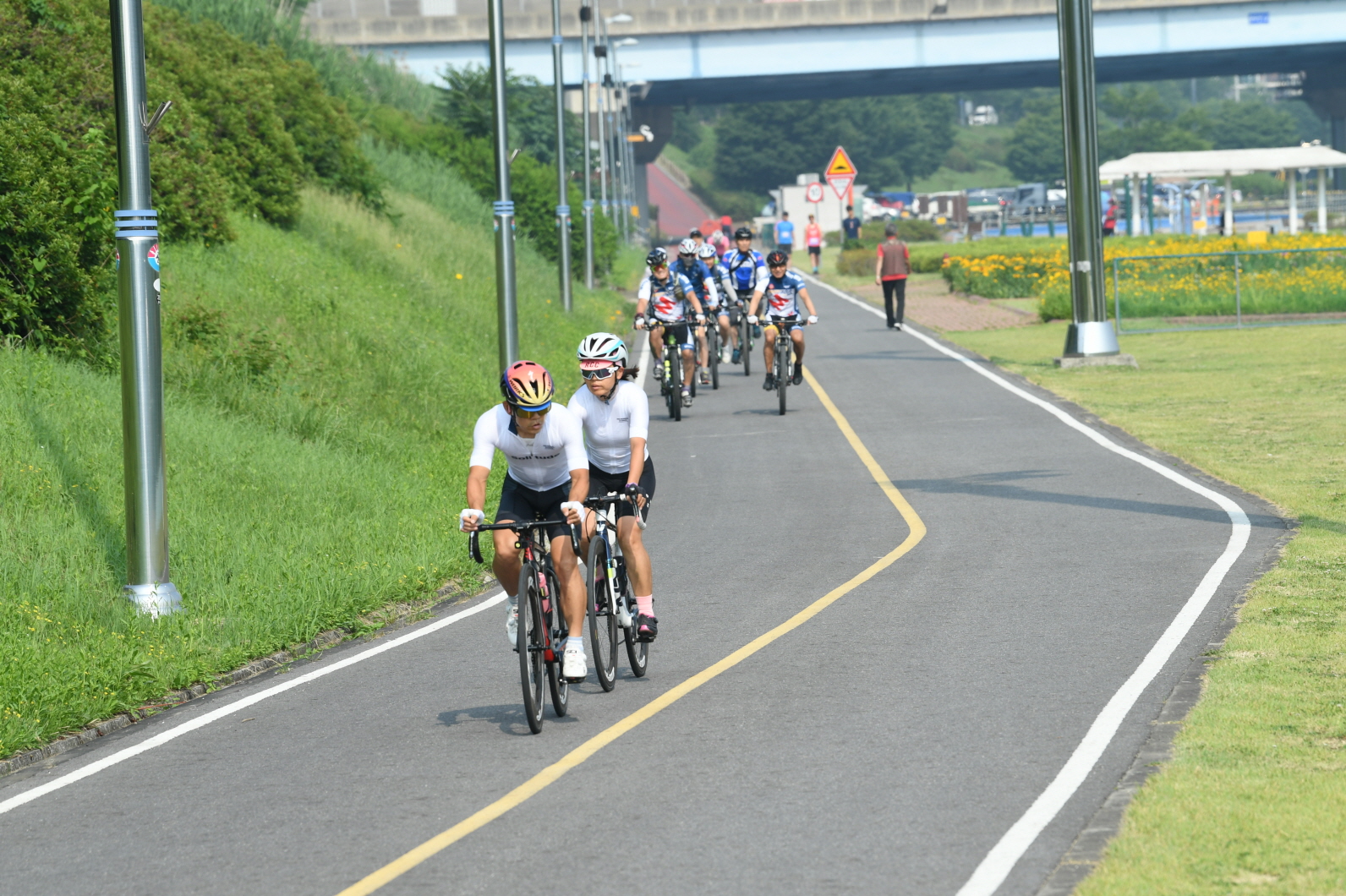 제11회 구리시장배 생활체육 건강달리기대회 이미지 16 - 본문에 자세한설명을 제공합니다.