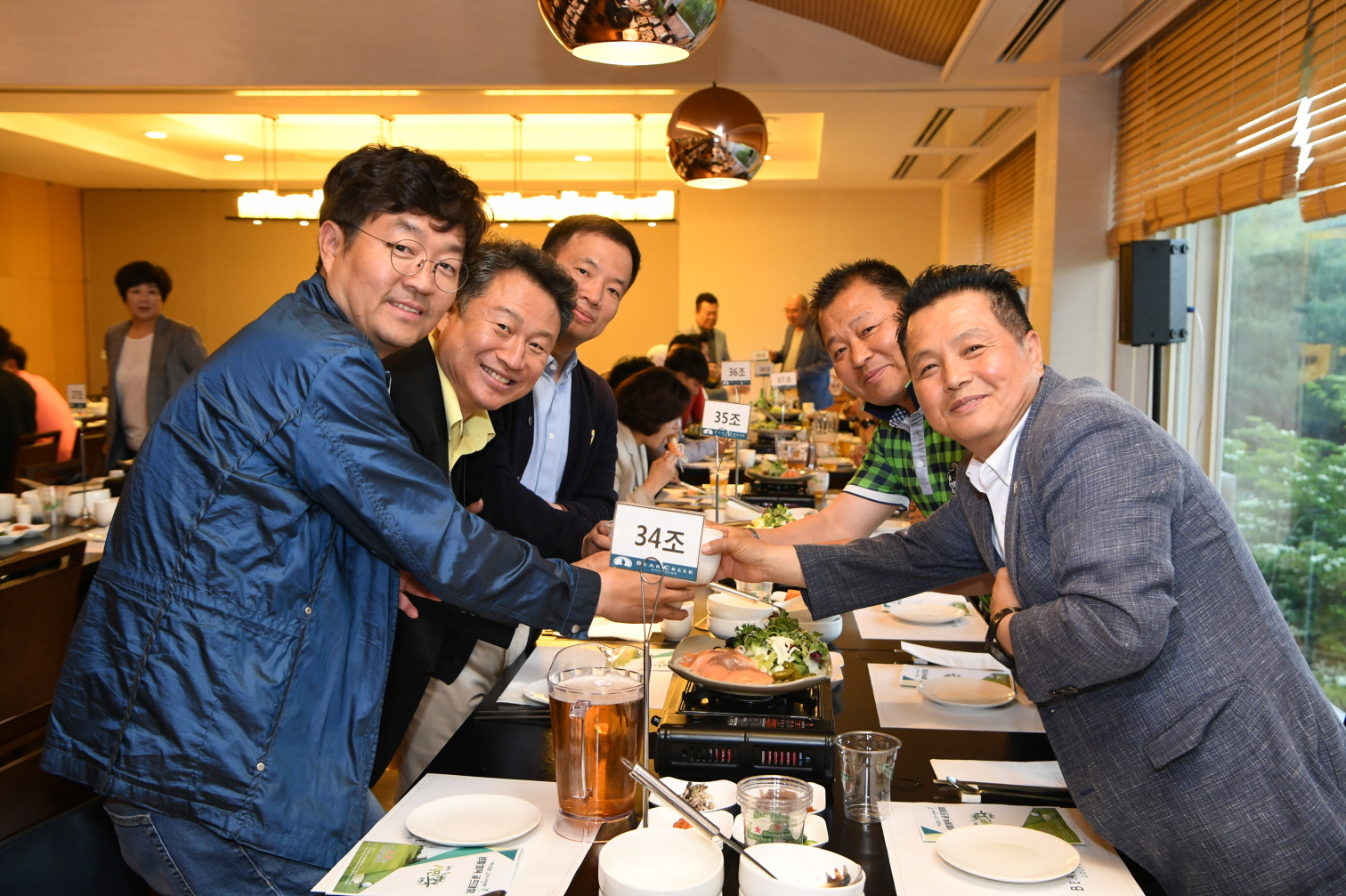 제16회 구리시장배 생활체육 골프대회 이미지 66 - 본문에 자세한설명을 제공합니다.