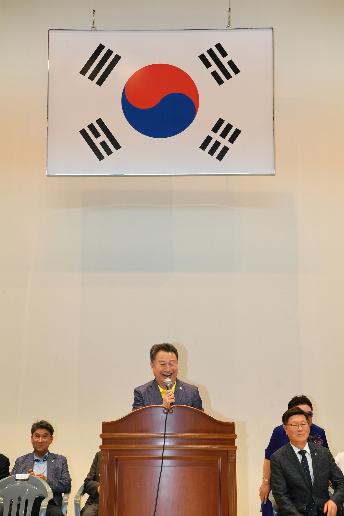 제7회 구리시의회 의장기 생활체육 배구대회 이미지 46 - 본문에 자세한설명을 제공합니다.