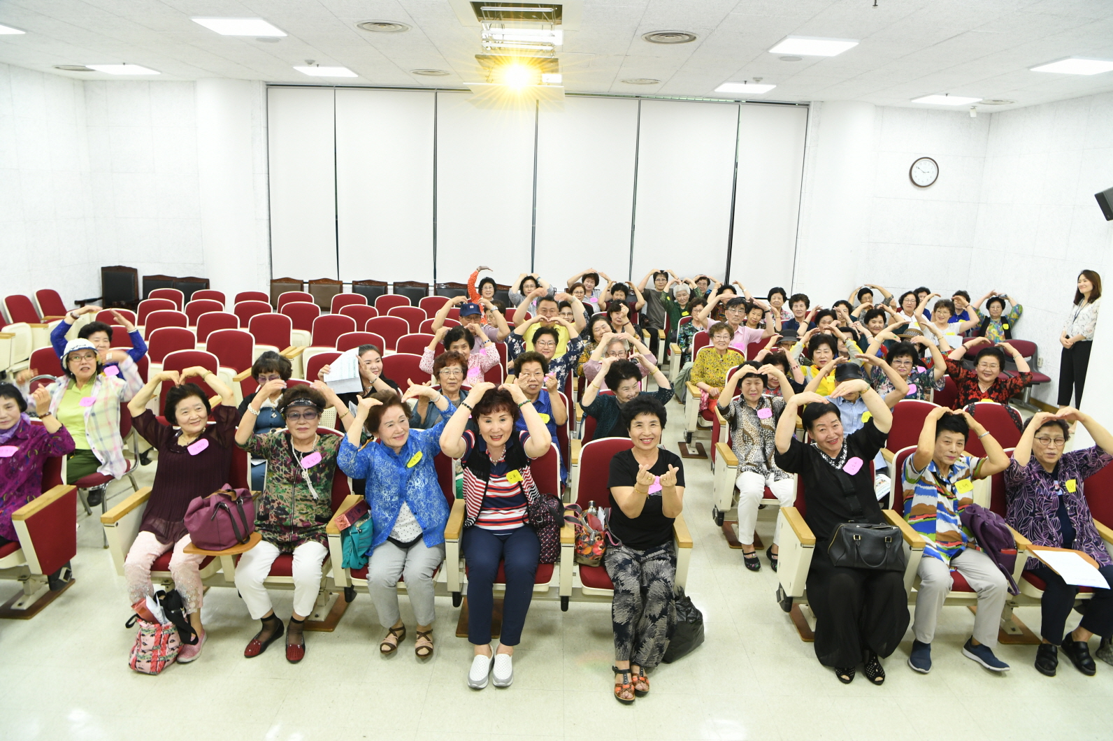 구리실버인력뱅크 구강건강프로그램 이미지 4 - 본문에 자세한설명을 제공합니다.