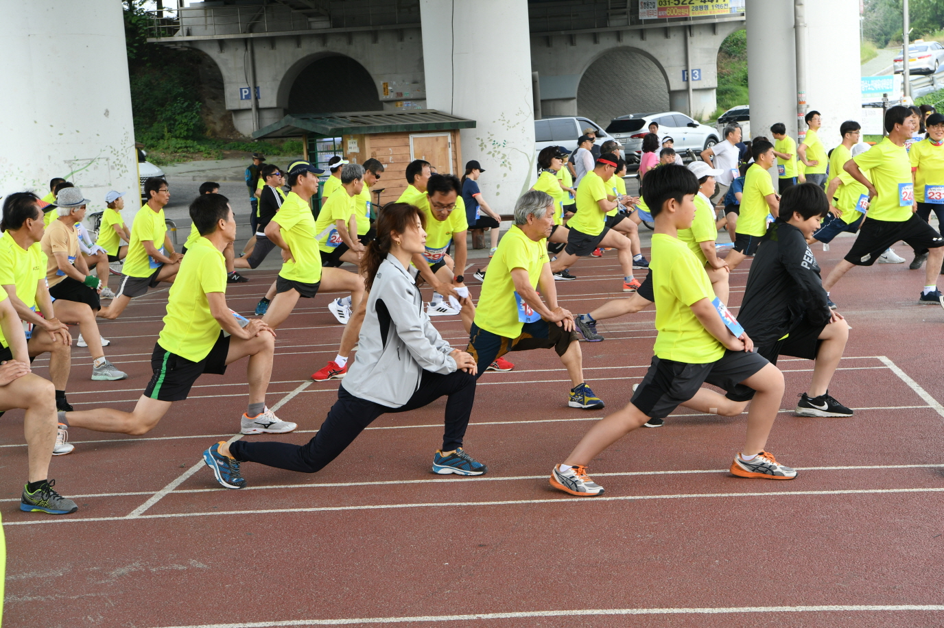 제11회 구리시장배 생활체육 건강달리기대회 이미지 46 - 본문에 자세한설명을 제공합니다.