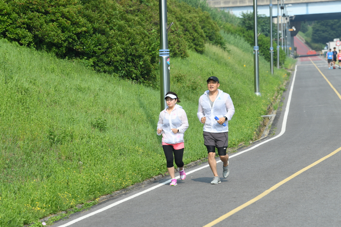 제11회 구리시장배 생활체육 건강달리기대회 이미지 12 - 본문에 자세한설명을 제공합니다.