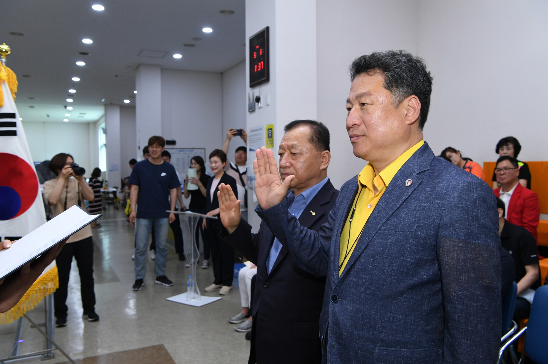 제19회 구리시장기 생활체육 클럽대항 볼링대회 이미지 9 - 본문에 자세한설명을 제공합니다.