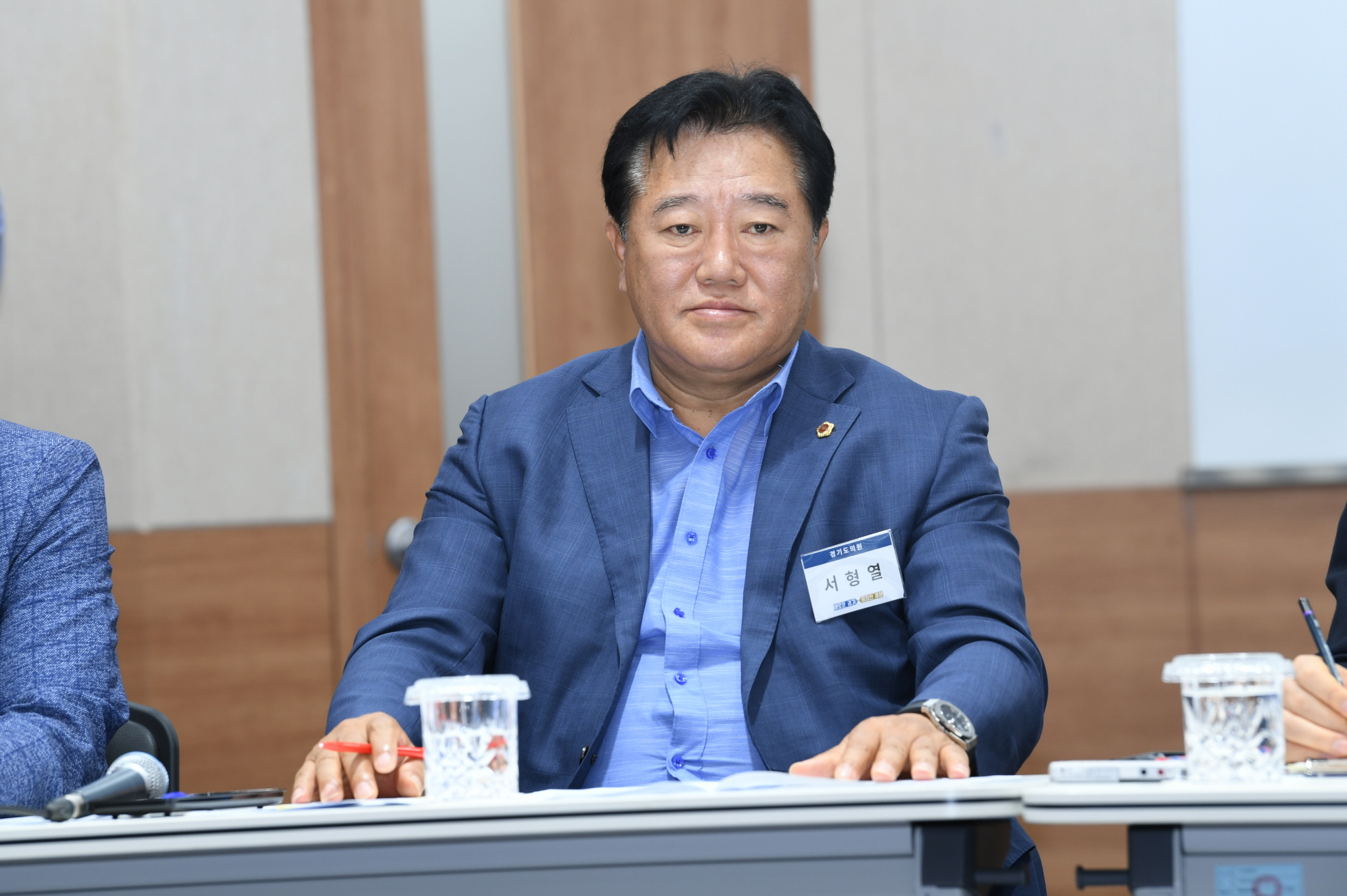 구리시(갈매지구) 이재명 경기도지사 현장소통 간담회 이미지 46 - 본문에 자세한설명을 제공합니다.