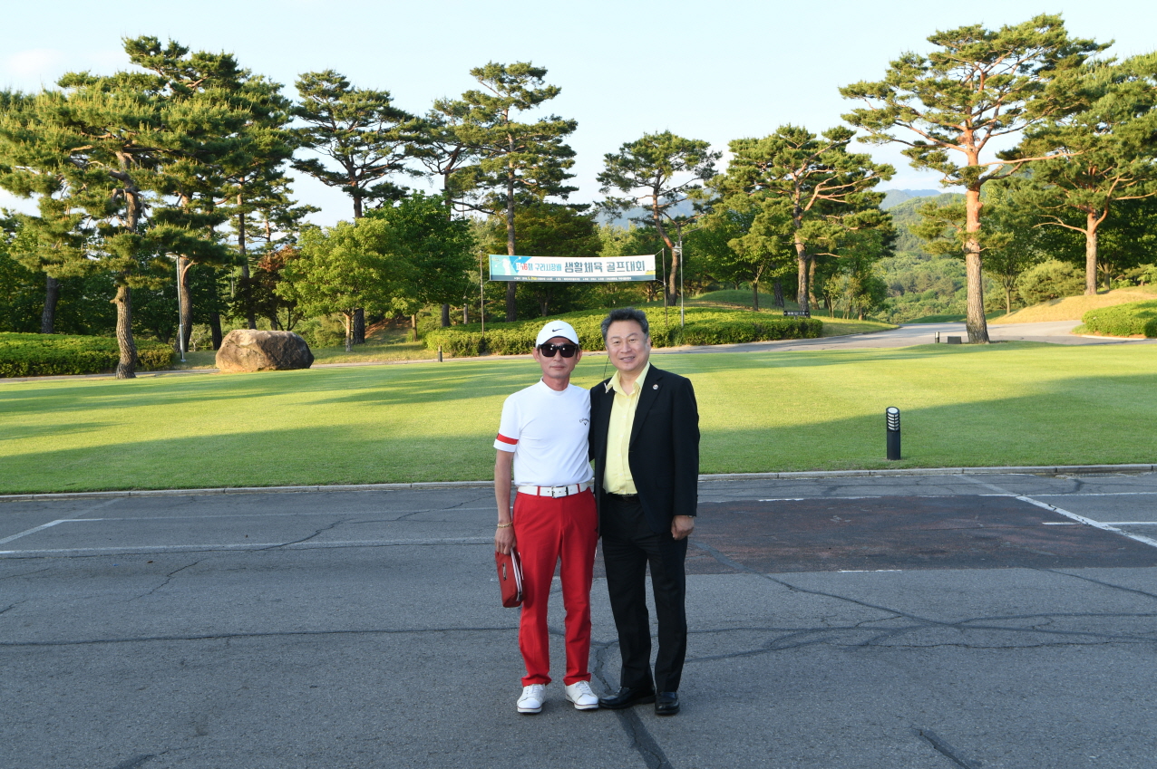 제16회 구리시장배 생활체육 골프대회 이미지 75 - 본문에 자세한설명을 제공합니다.