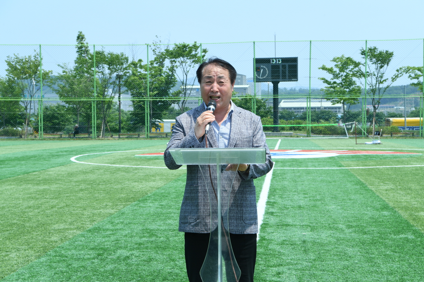 제14회 구리시장기 생활체육 족구대회 이미지 30 - 본문에 자세한설명을 제공합니다.