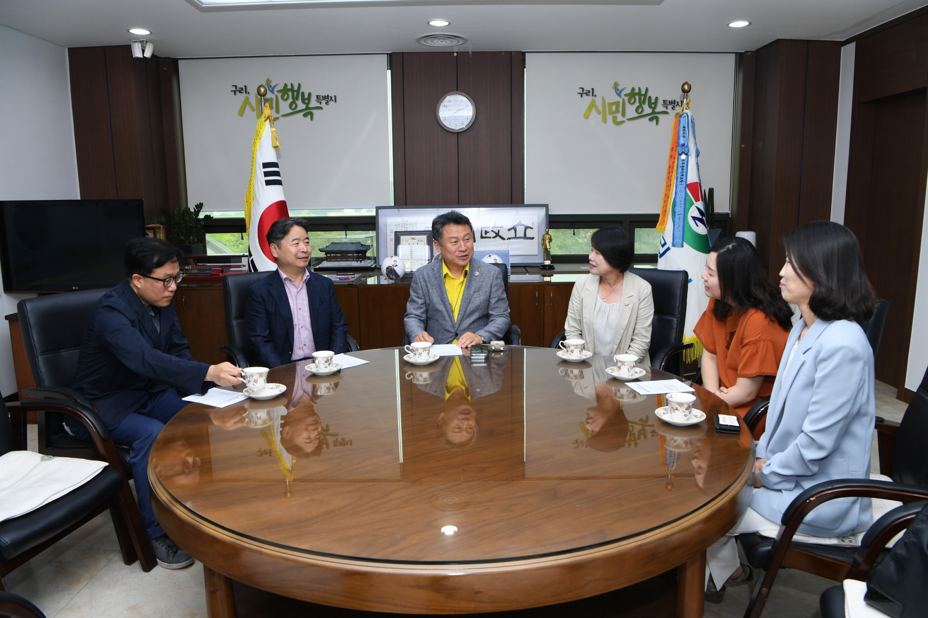 구리청과 후원기탁 이미지 1 - 본문에 자세한설명을 제공합니다.