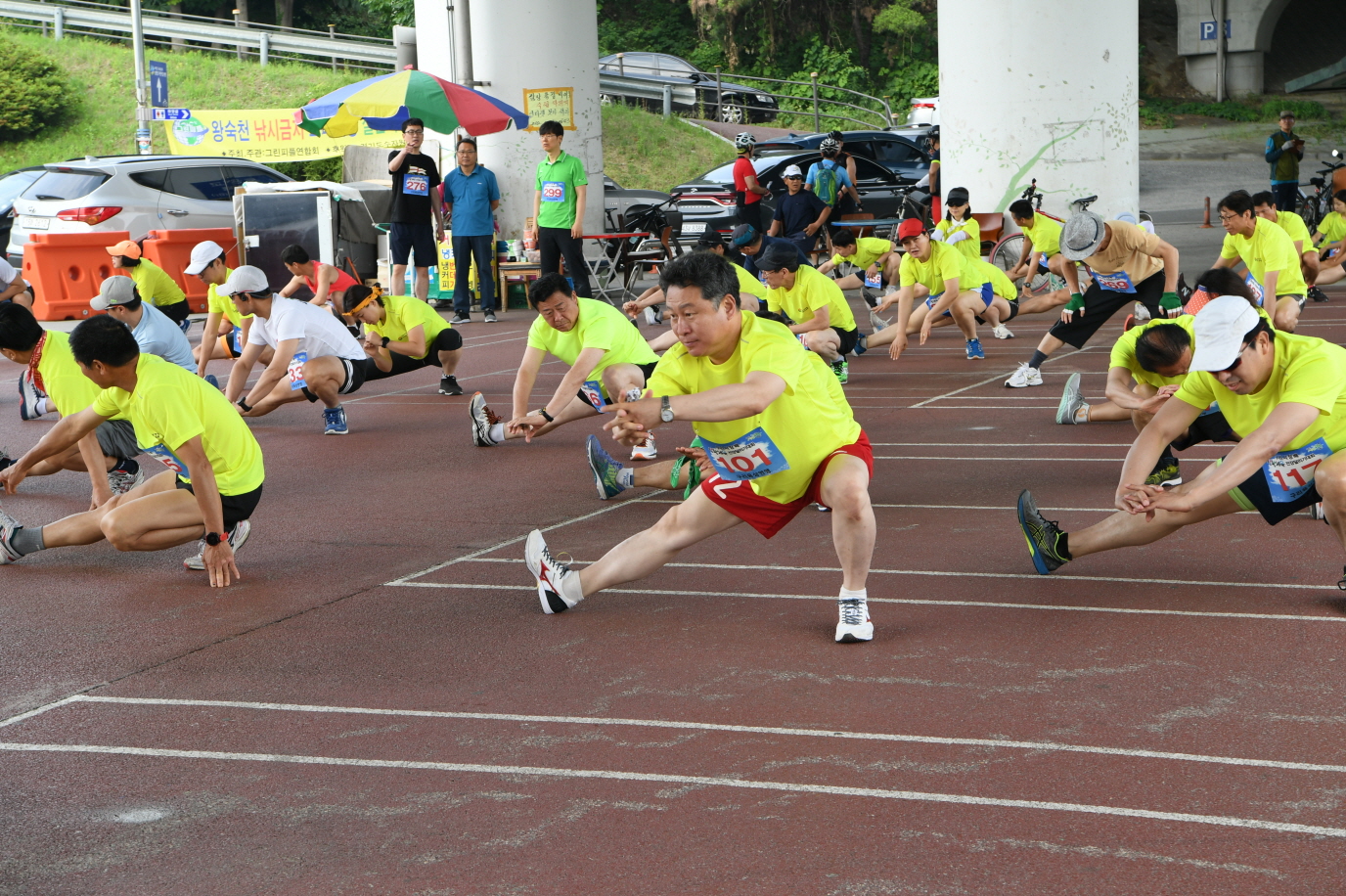 제11회 구리시장배 생활체육 건강달리기대회 이미지 47 - 본문에 자세한설명을 제공합니다.