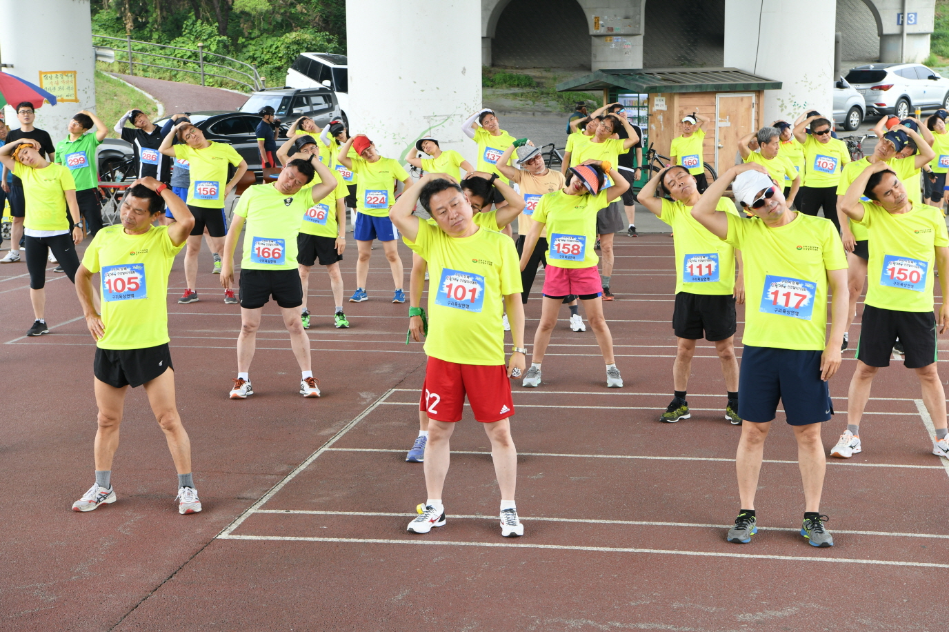 제11회 구리시장배 생활체육 건강달리기대회 이미지 50 - 본문에 자세한설명을 제공합니다.