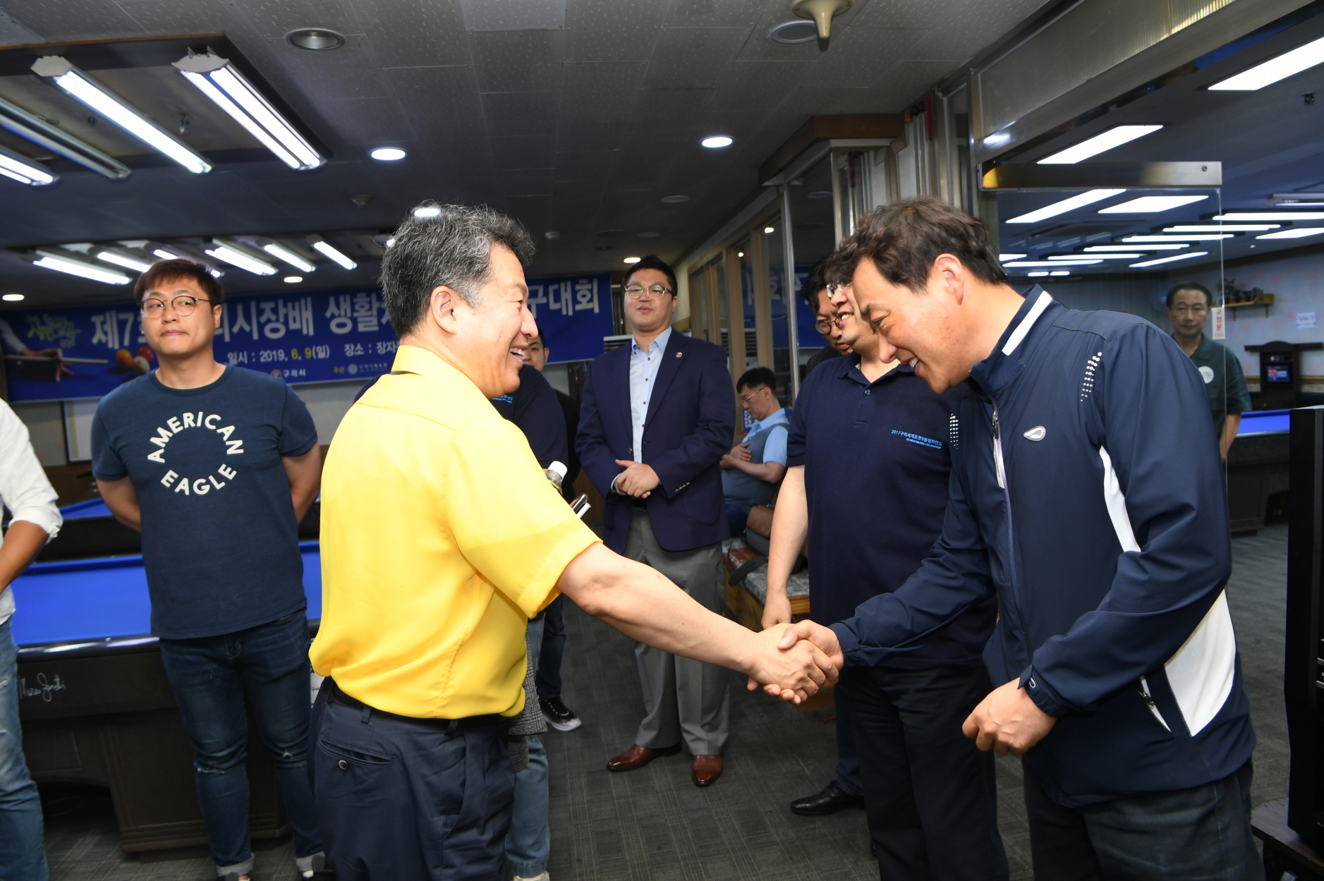 제7회 구리시장배 생활체육 3C 당구대회 이미지 33 - 본문에 자세한설명을 제공합니다.