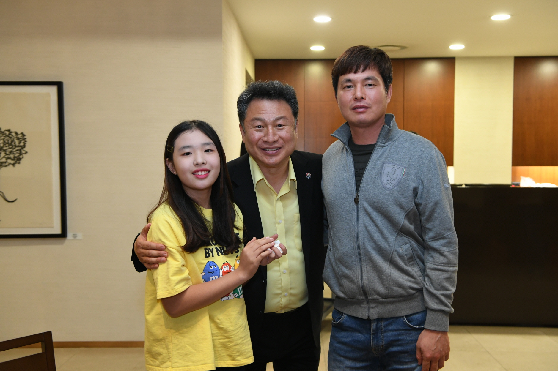 제16회 구리시장배 생활체육 골프대회 이미지 16 - 본문에 자세한설명을 제공합니다.