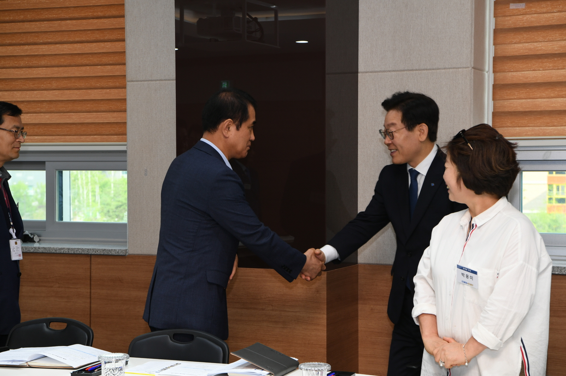 구리시(갈매지구) 이재명 경기도지사 현장소통 간담회 이미지 68 - 본문에 자세한설명을 제공합니다.