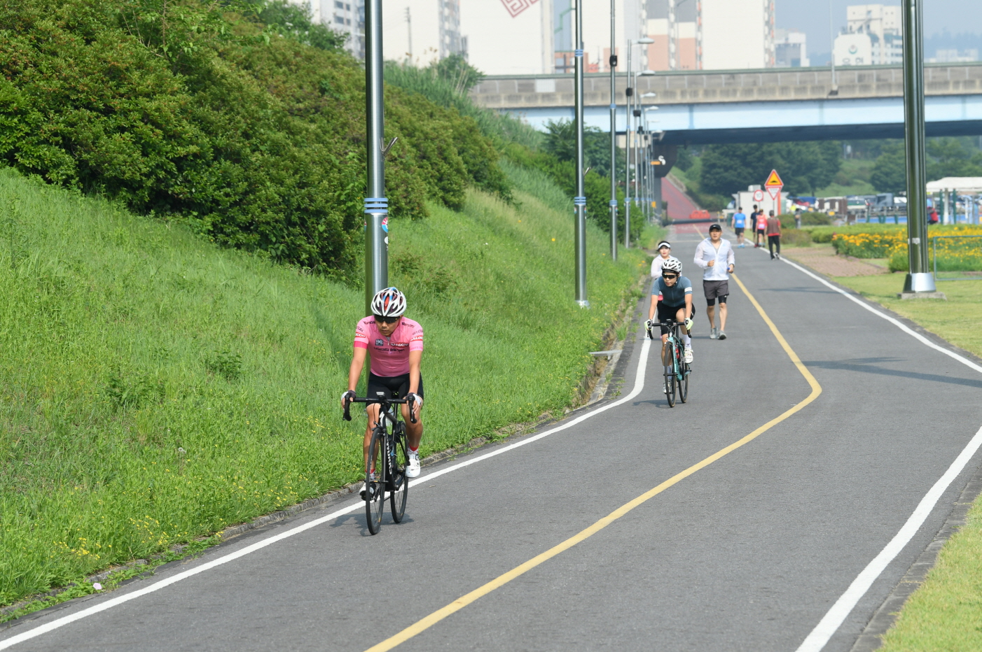 제11회 구리시장배 생활체육 건강달리기대회 이미지 14 - 본문에 자세한설명을 제공합니다.