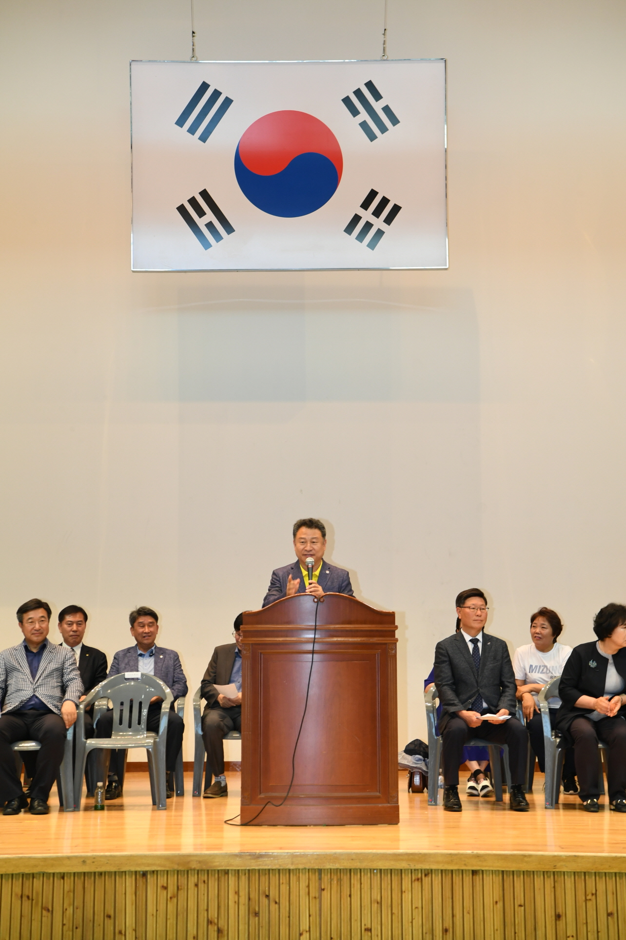 제7회 구리시의회 의장기 생활체육 배구대회 이미지 48 - 본문에 자세한설명을 제공합니다.