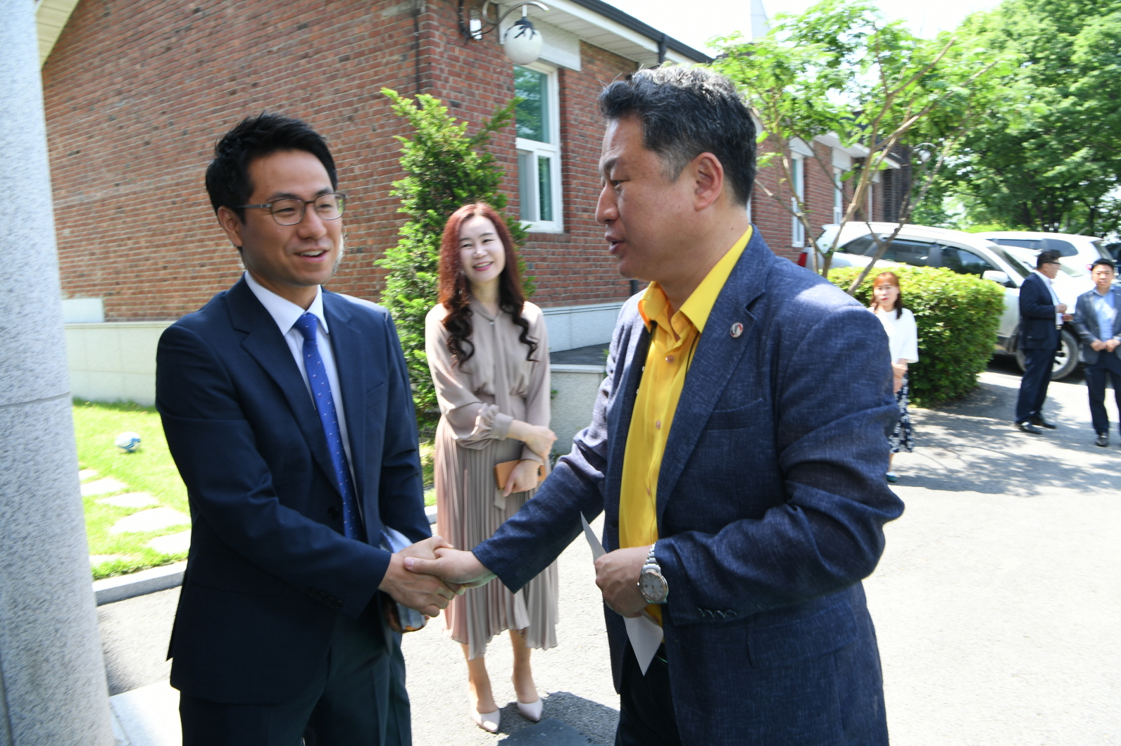 천성교회 어르신 경로잔치 이미지 24 - 본문에 자세한설명을 제공합니다.