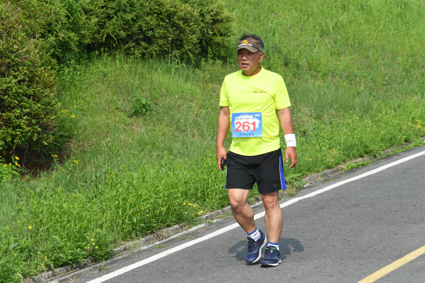 제11회 구리시장배 생활체육 건강달리기대회 이미지 17 - 본문에 자세한설명을 제공합니다.