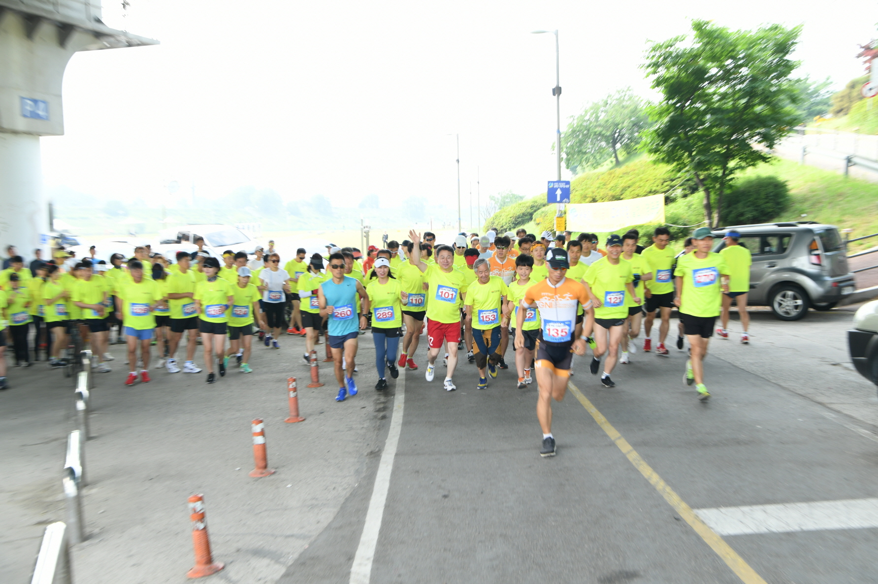 제11회 구리시장배 생활체육 건강달리기대회 이미지 42 - 본문에 자세한설명을 제공합니다.