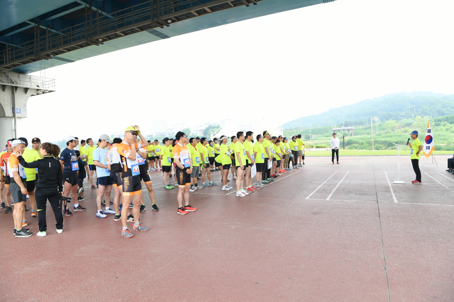 제11회 구리시장배 생활체육 건강달리기대회 이미지 61 - 본문에 자세한설명을 제공합니다.