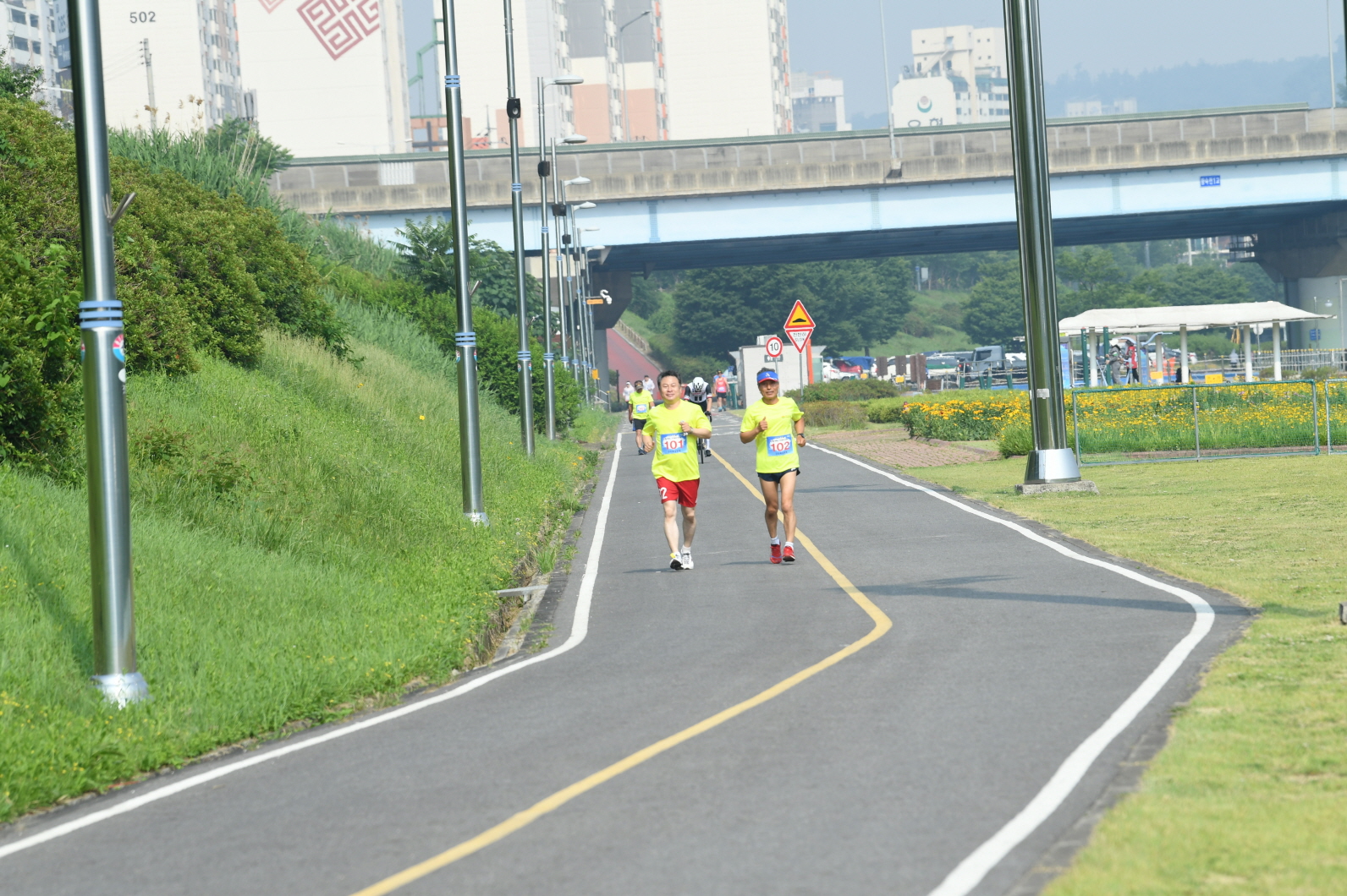 제11회 구리시장배 생활체육 건강달리기대회 이미지 29 - 본문에 자세한설명을 제공합니다.