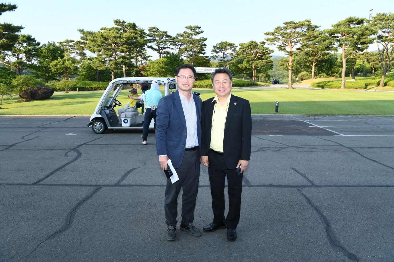 제16회 구리시장배 생활체육 골프대회 이미지 84 - 본문에 자세한설명을 제공합니다.