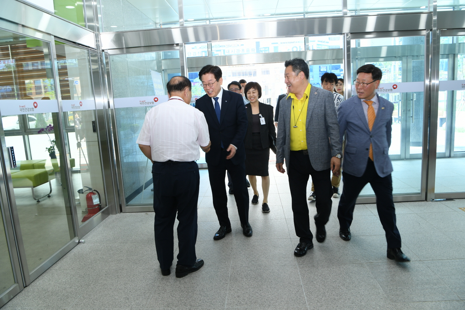 구리시(갈매지구) 이재명 경기도지사 현장소통 간담회 이미지 78 - 본문에 자세한설명을 제공합니다.