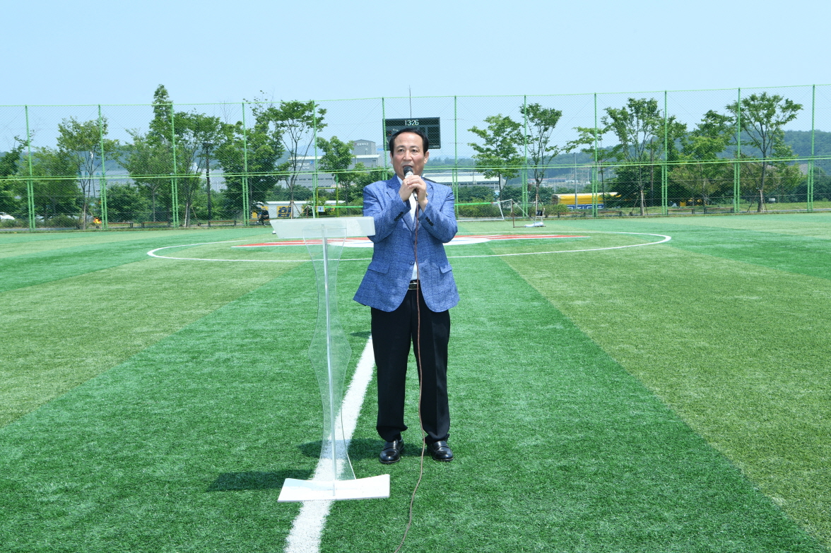 제14회 구리시장기 생활체육 족구대회 이미지 19 - 본문에 자세한설명을 제공합니다.