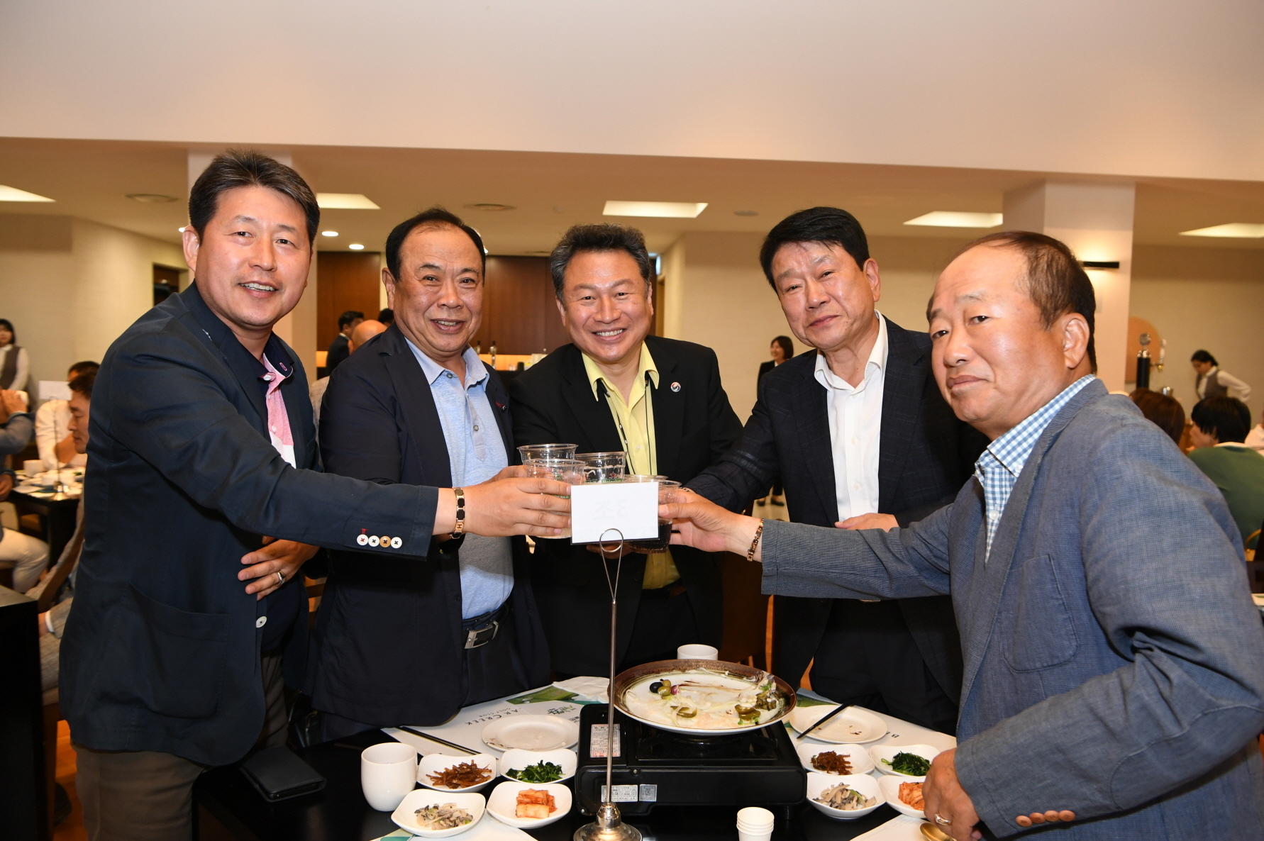 제16회 구리시장배 생활체육 골프대회 이미지 67 - 본문에 자세한설명을 제공합니다.