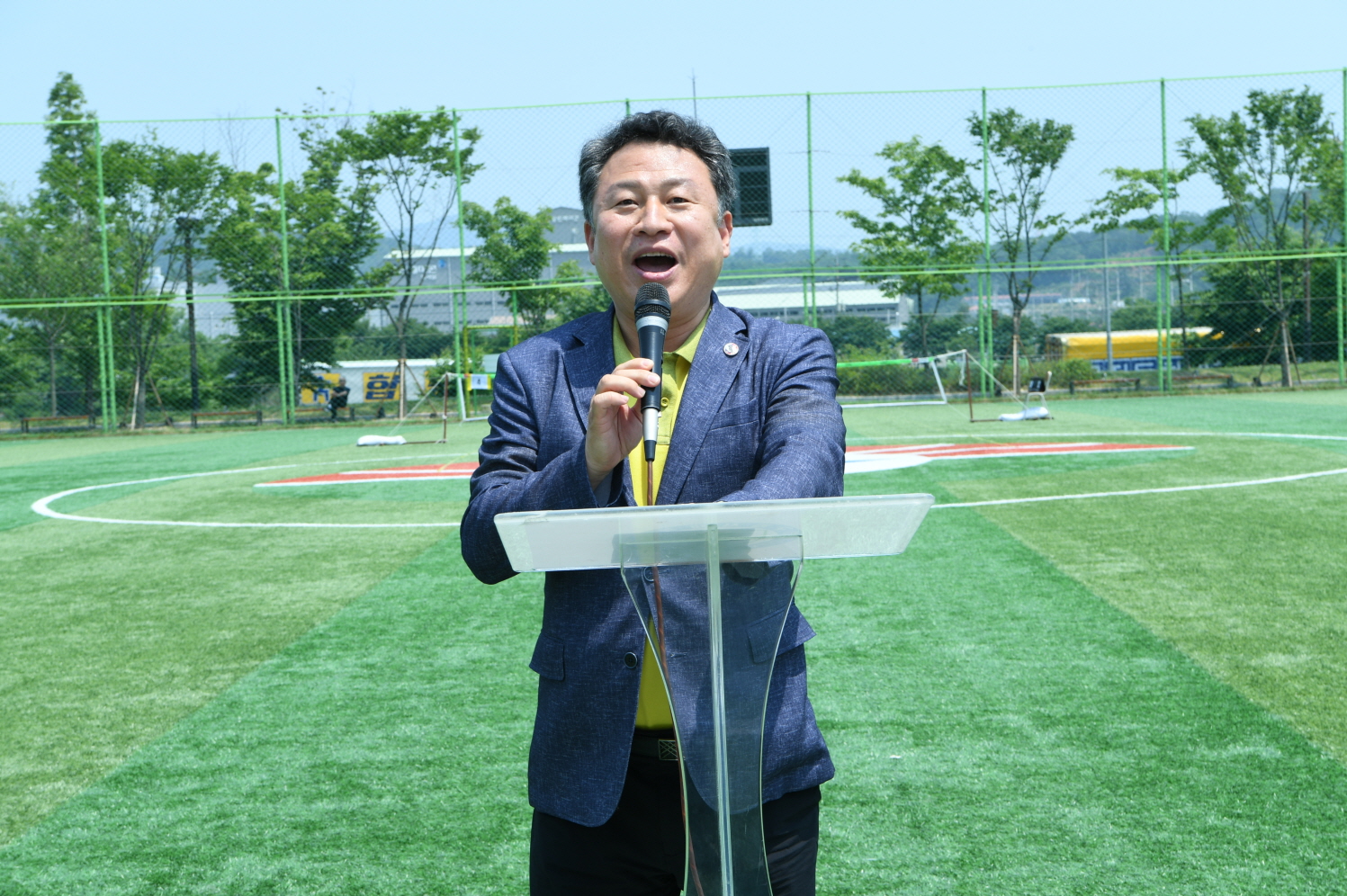 제14회 구리시장기 생활체육 족구대회 이미지 25 - 본문에 자세한설명을 제공합니다.
