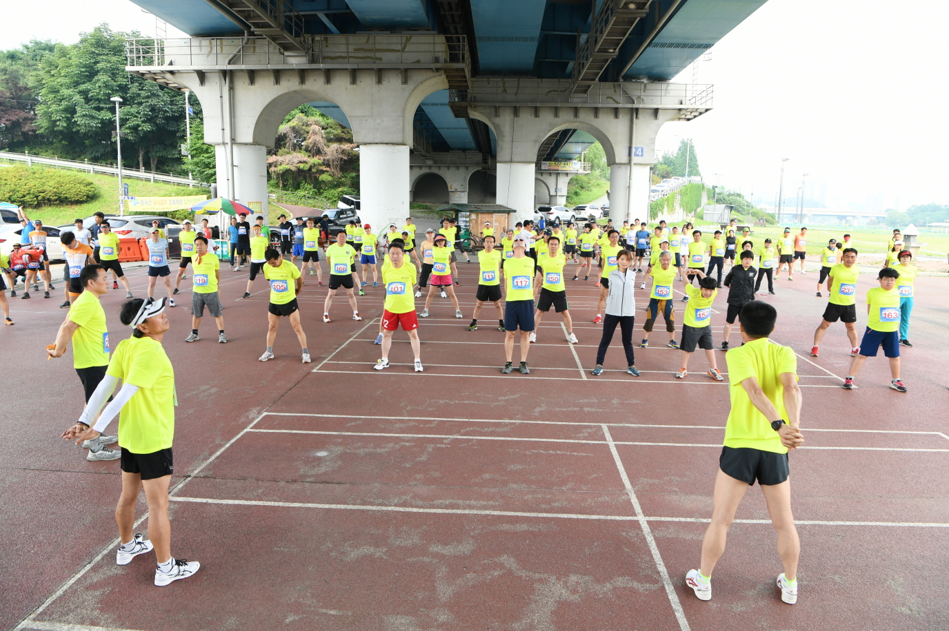 제11회 구리시장배 생활체육 건강달리기대회 이미지 53 - 본문에 자세한설명을 제공합니다.