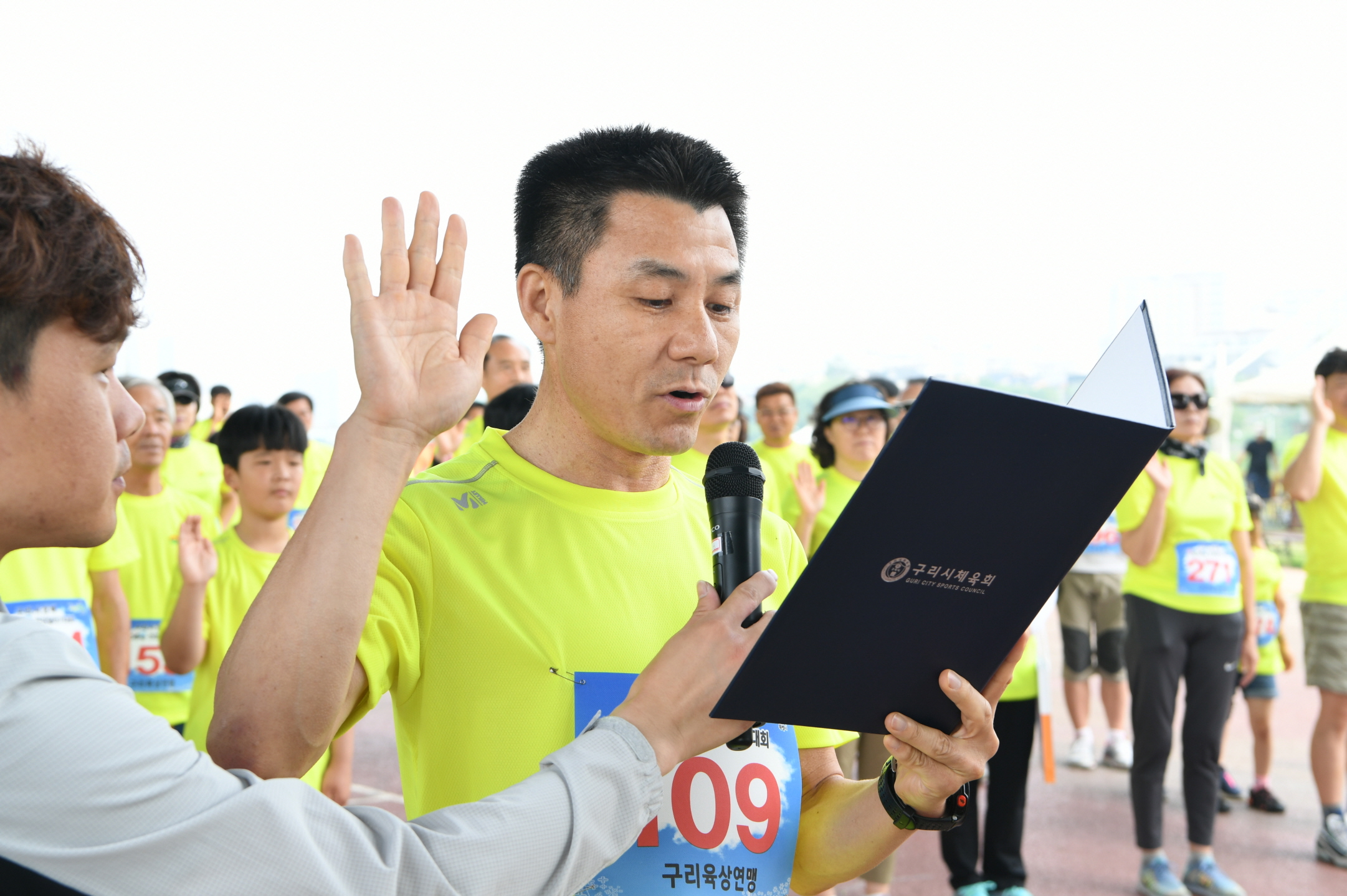 제11회 구리시장배 생활체육 건강달리기대회 이미지 58 - 본문에 자세한설명을 제공합니다.