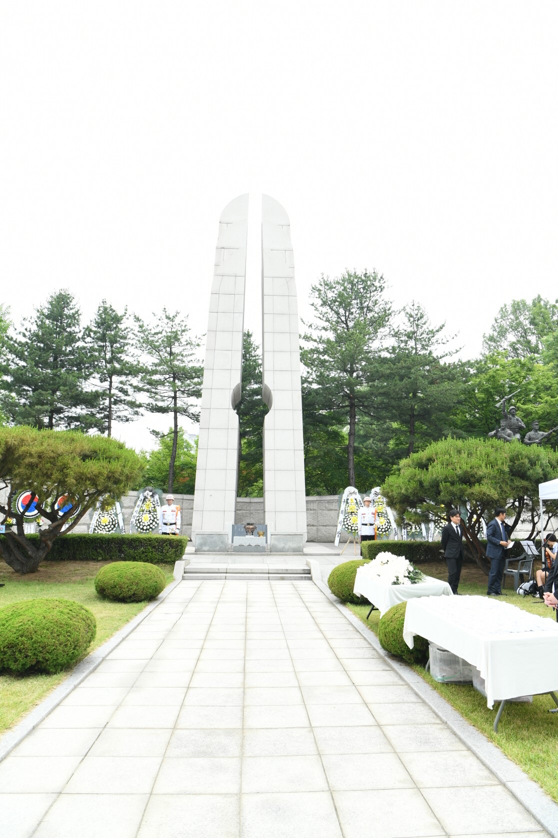 제64회 현충일 추념식 2-1 이미지 83 - 본문에 자세한설명을 제공합니다.