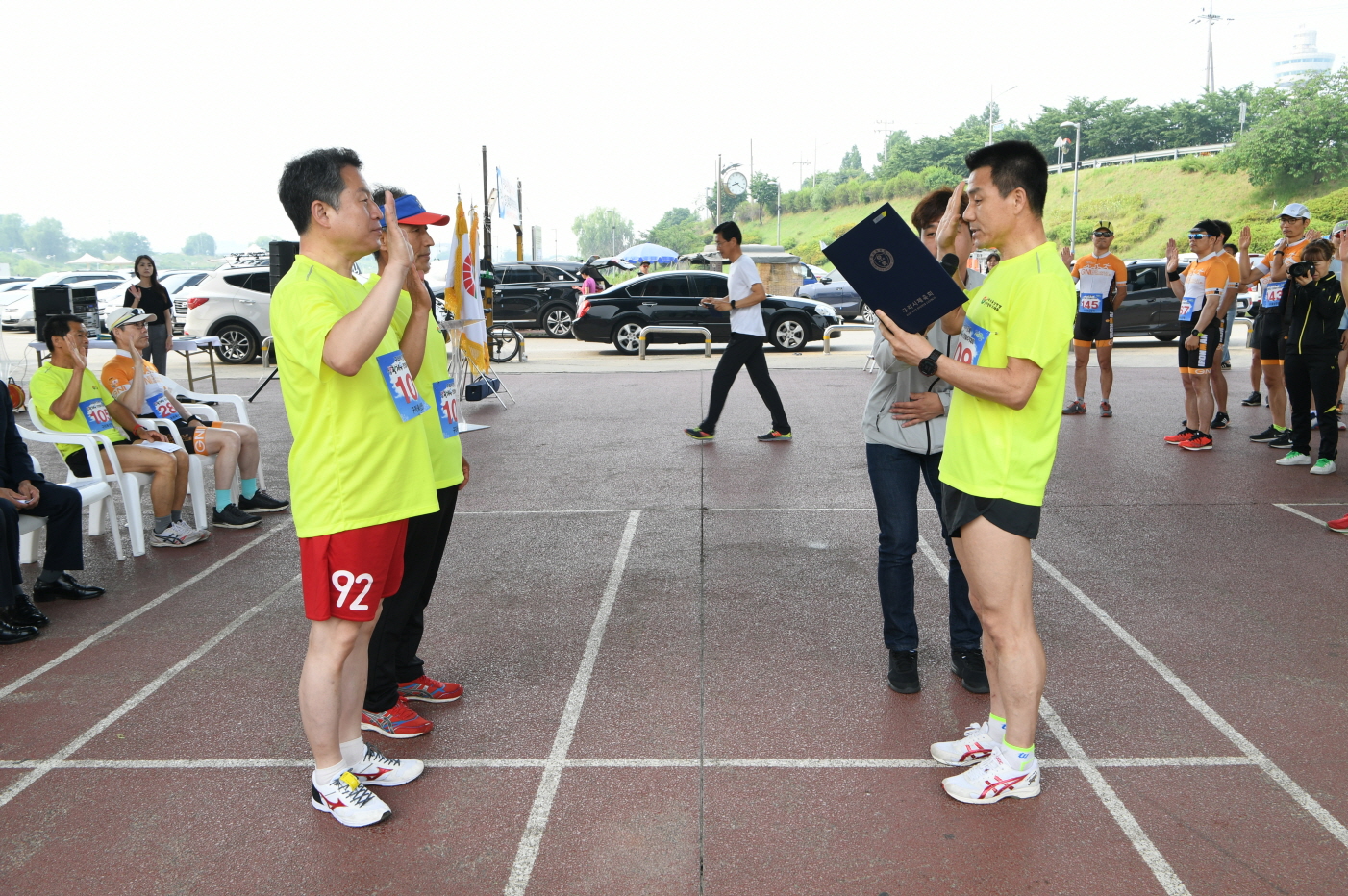 제11회 구리시장배 생활체육 건강달리기대회 이미지 60 - 본문에 자세한설명을 제공합니다.
