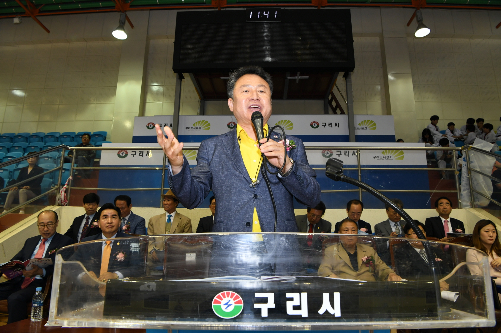 제29회 전국청소년화랑대회 이미지 2 - 본문에 자세한설명을 제공합니다.