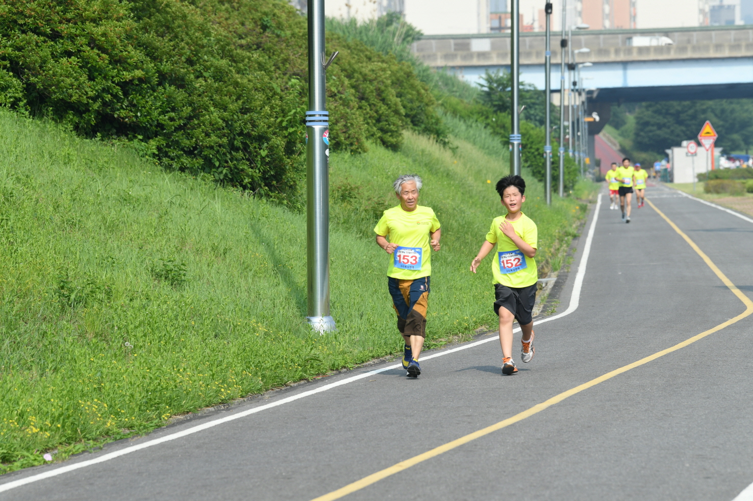제11회 구리시장배 생활체육 건강달리기대회 이미지 36 - 본문에 자세한설명을 제공합니다.