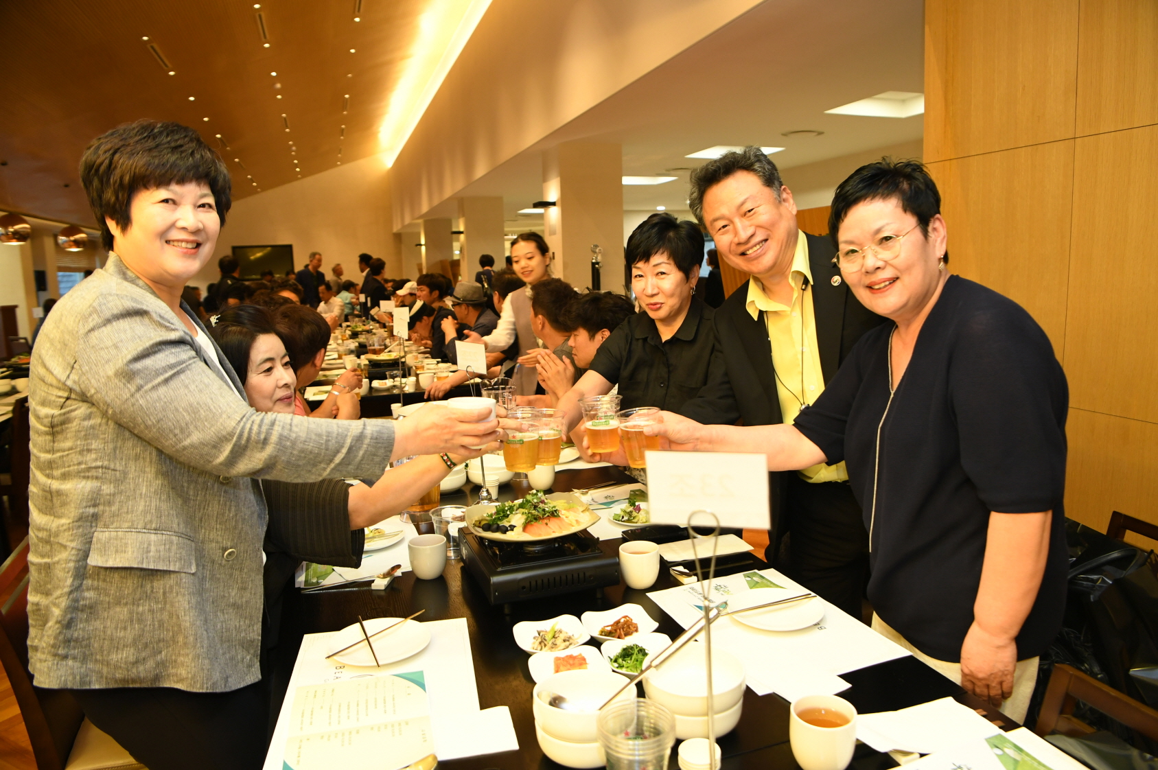 제16회 구리시장배 생활체육 골프대회 이미지 58 - 본문에 자세한설명을 제공합니다.