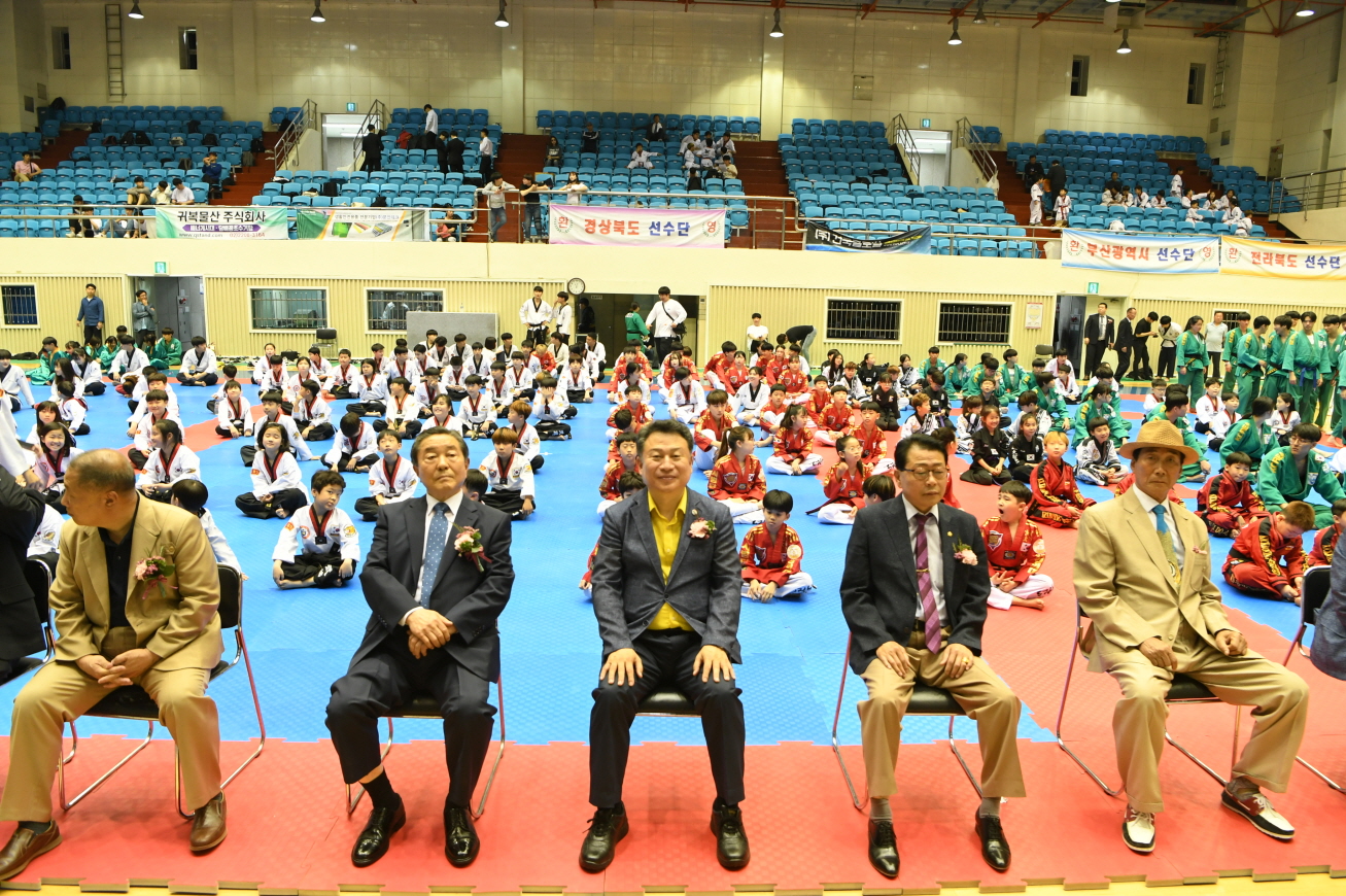 제29회 전국청소년화랑대회 이미지 12 - 본문에 자세한설명을 제공합니다.