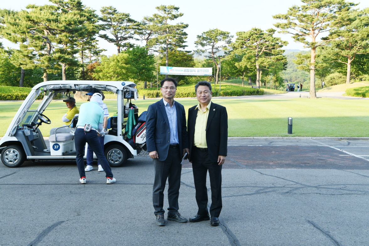 제16회 구리시장배 생활체육 골프대회 이미지 83 - 본문에 자세한설명을 제공합니다.