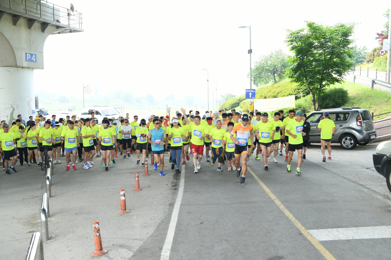 제11회 구리시장배 생활체육 건강달리기대회 이미지 44 - 본문에 자세한설명을 제공합니다.