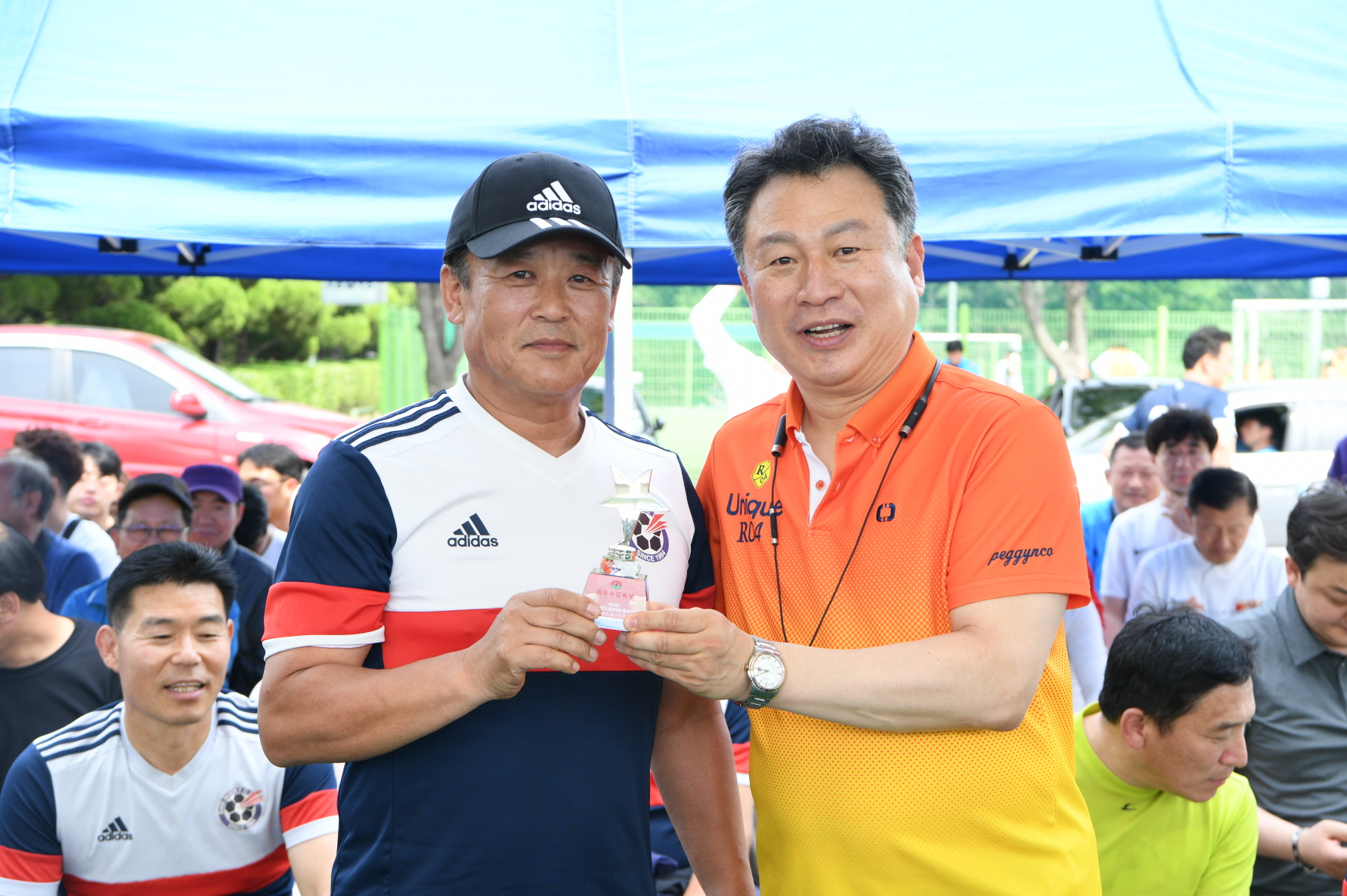제30회 구리시장기 생활체육 축구대회 이미지 22 - 본문에 자세한설명을 제공합니다.