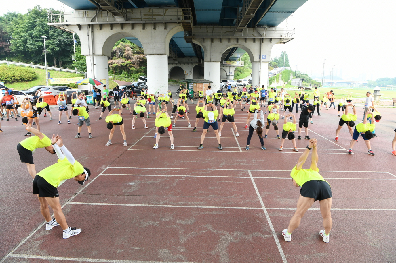 제11회 구리시장배 생활체육 건강달리기대회 이미지 52 - 본문에 자세한설명을 제공합니다.