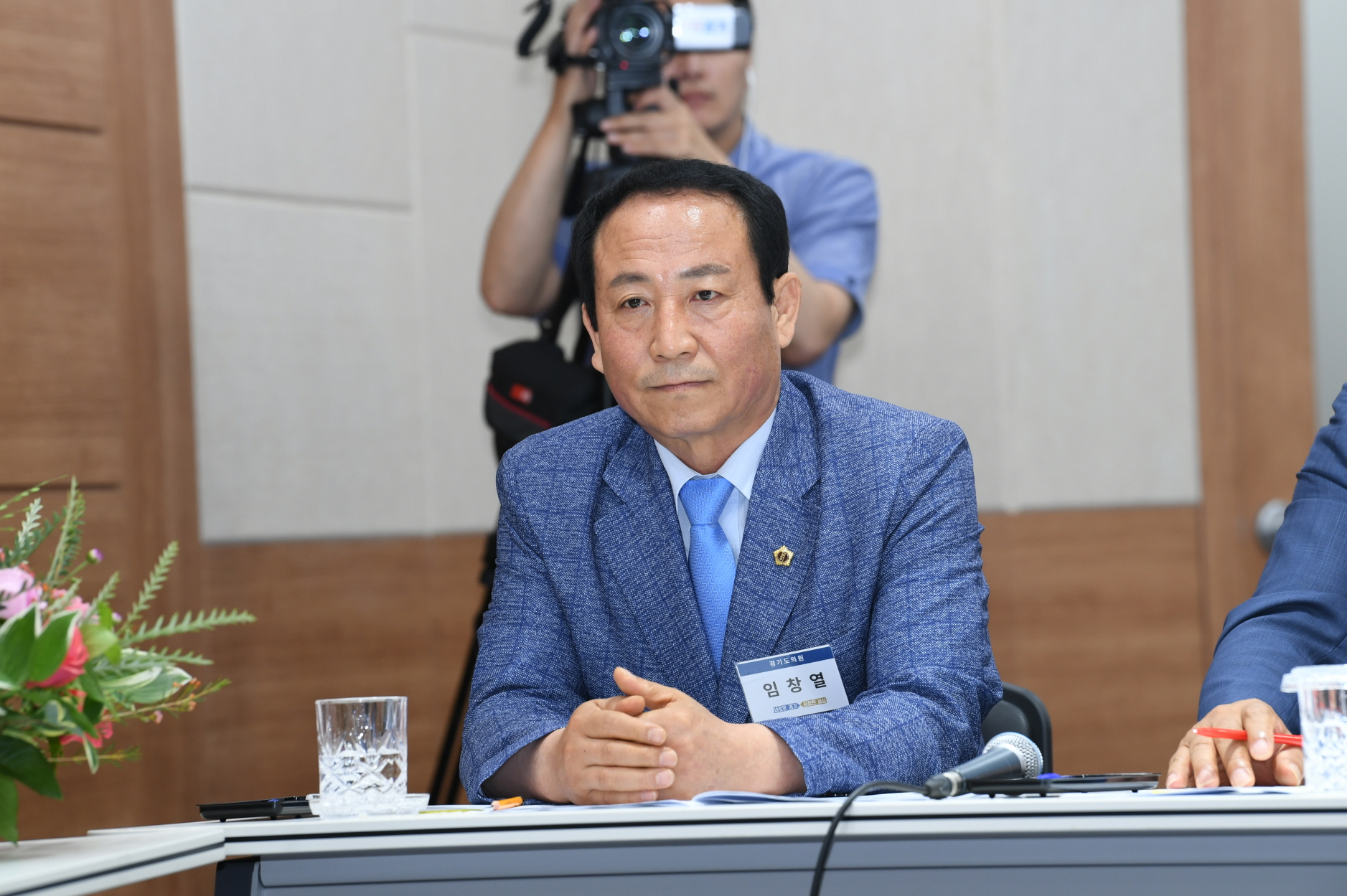 구리시(갈매지구) 이재명 경기도지사 현장소통 간담회 이미지 47 - 본문에 자세한설명을 제공합니다.