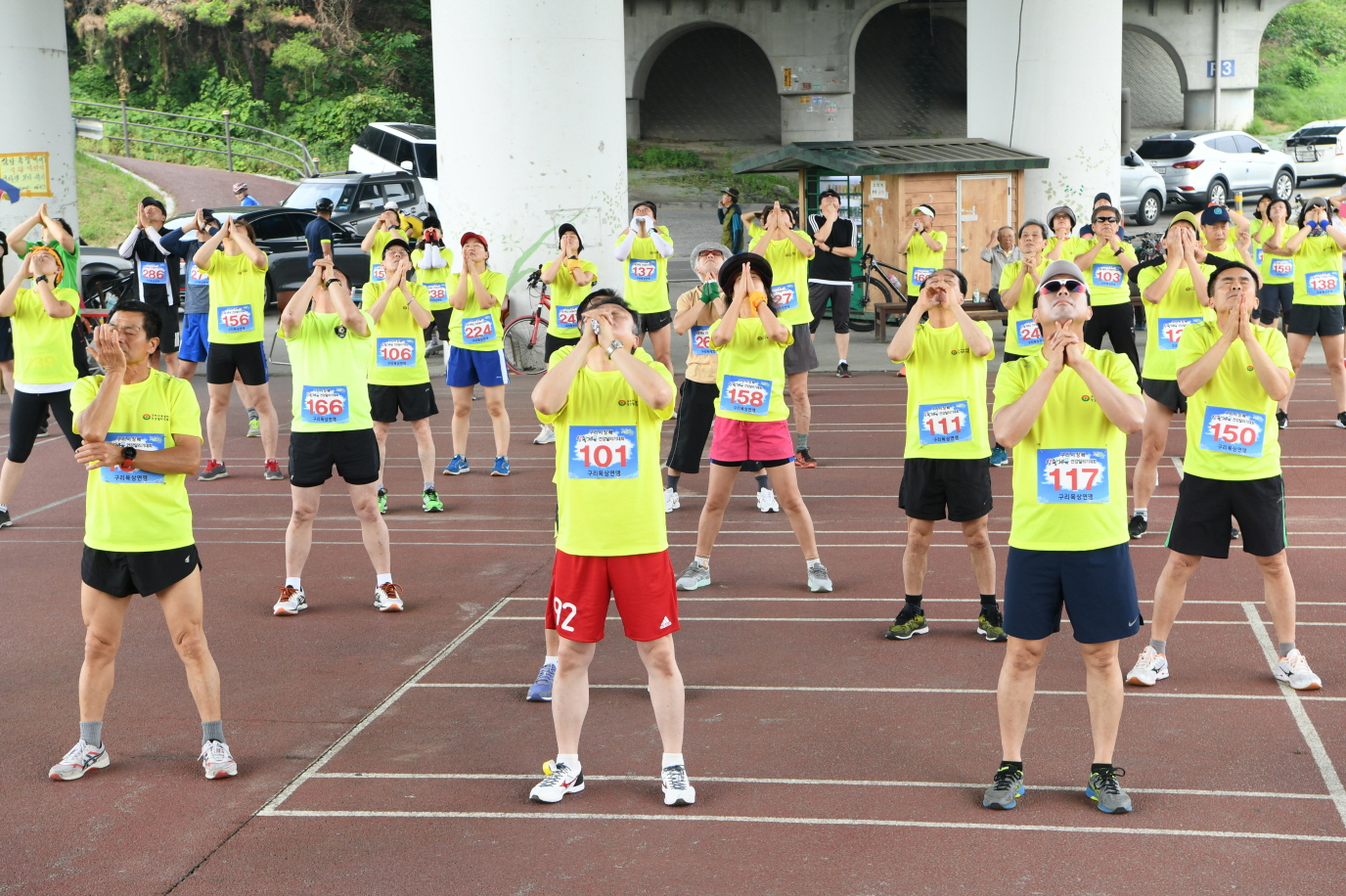 제11회 구리시장배 생활체육 건강달리기대회 이미지 51 - 본문에 자세한설명을 제공합니다.